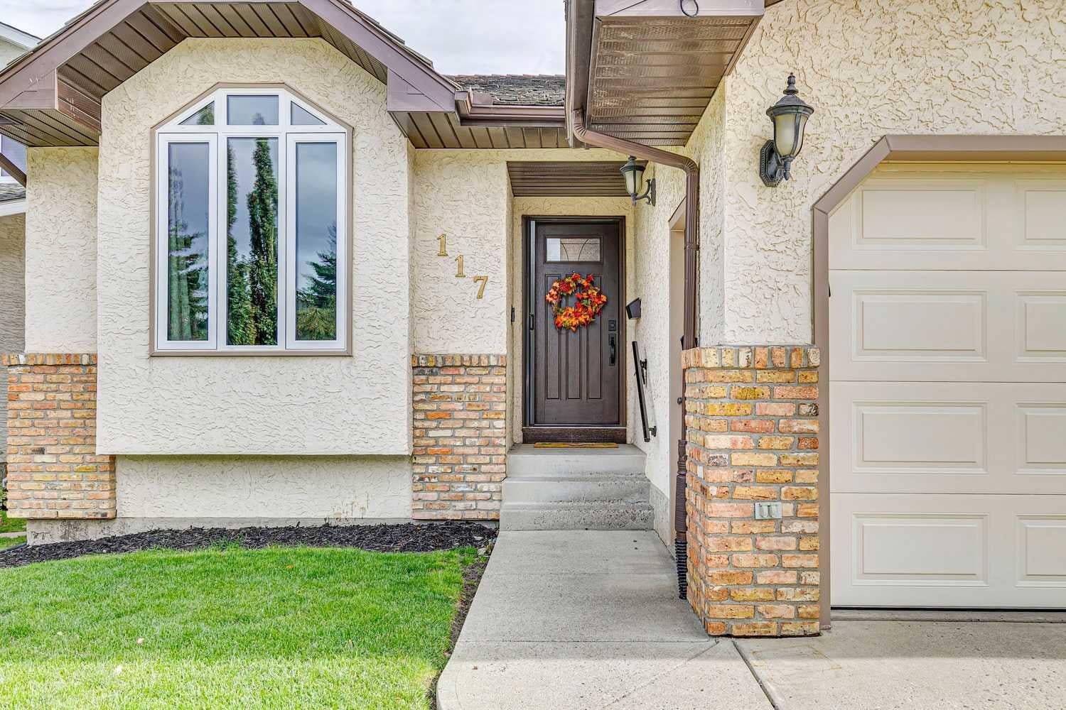 117 Hawkbury Close NW