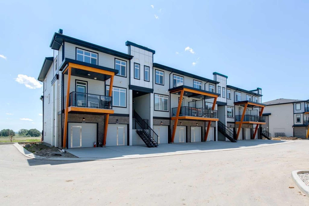 Photo of 414 Seton Passage SE #207, Calgary, AB T3M 3A7 (MLS # A2318663)