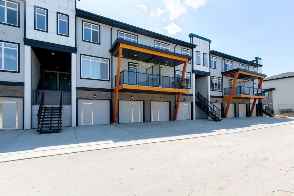 Photo of 414 Seton Passage SE #207, Calgary, AB T3M 3A7 (MLS # A2318663)