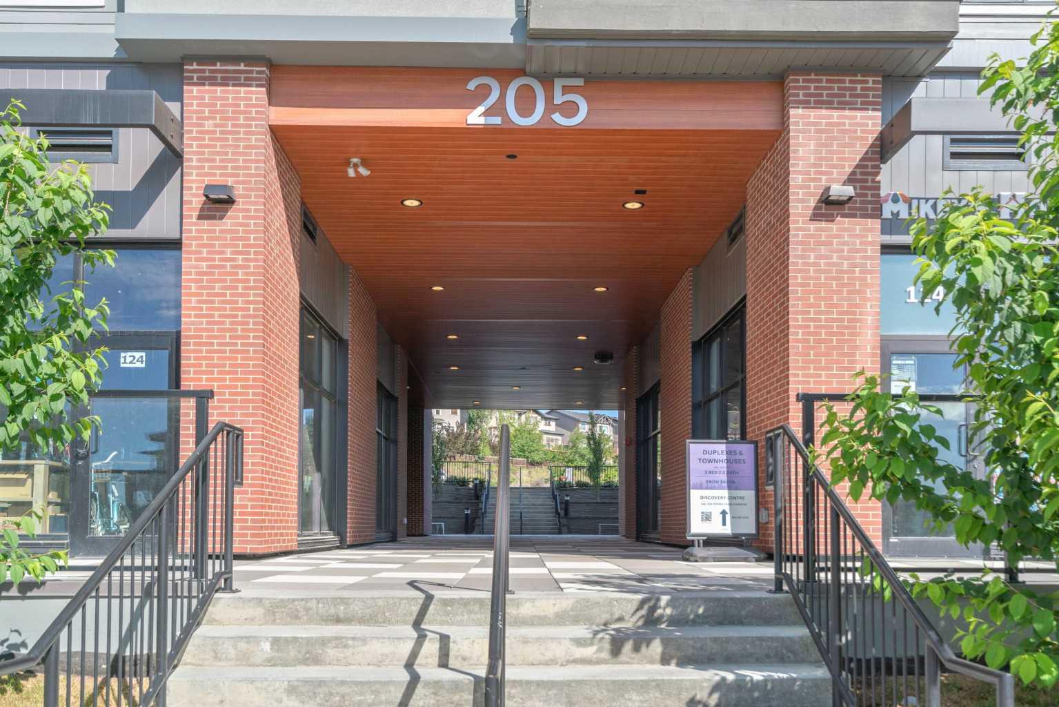 205 Spring Creek Common SW 217