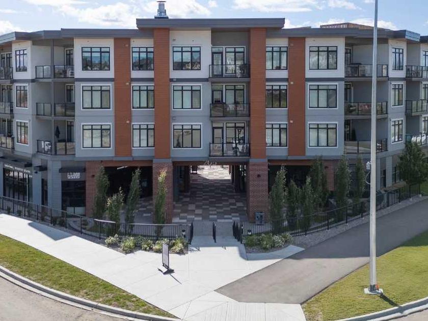 205 Spring Creek Common SW 217