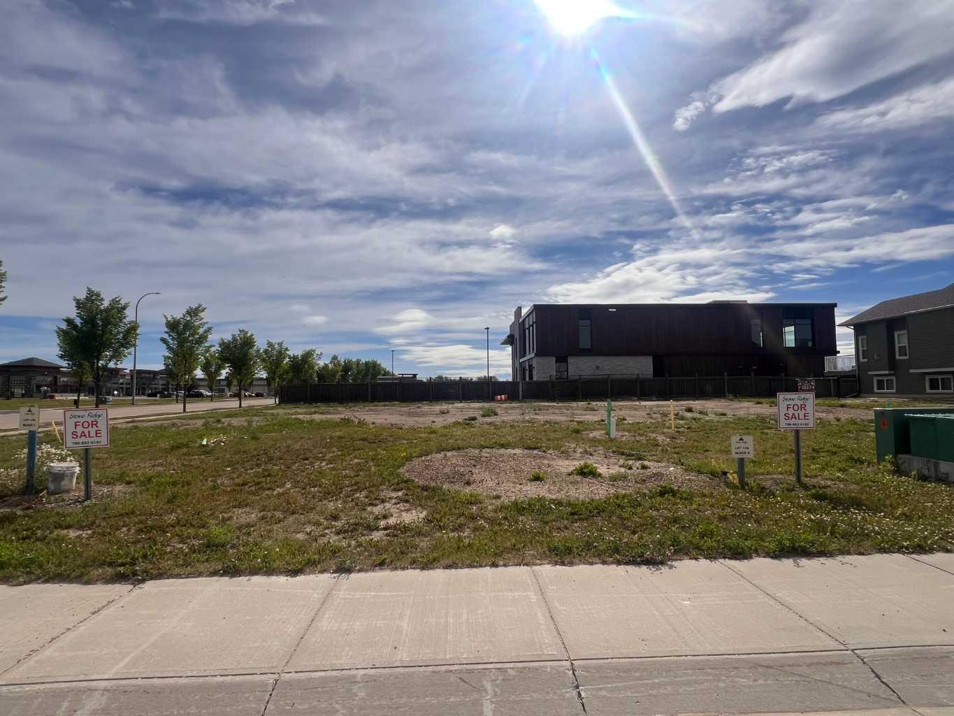 6625 & 6629 105A Street