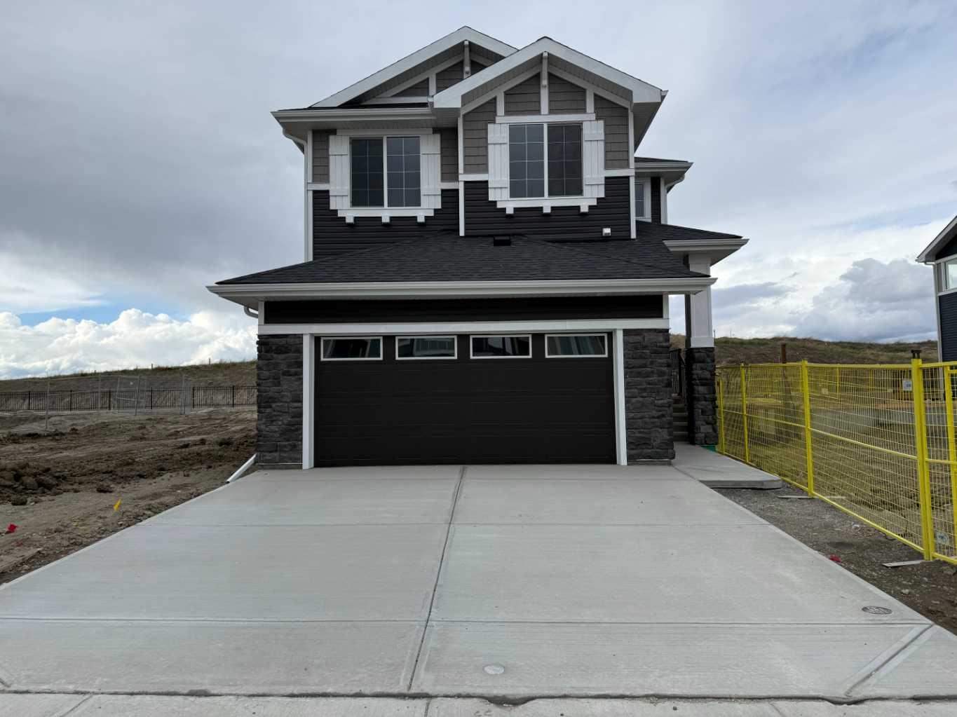 147 sundown Crescent