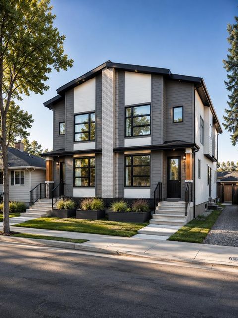 Photo of 2211 41 Street SE, Calgary, AB T2B 1C8 (MLS # A2312675)