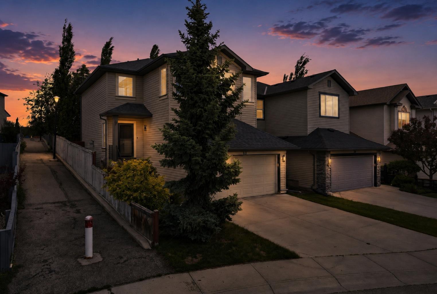 60 Tuscany Ridge Crescent NW
