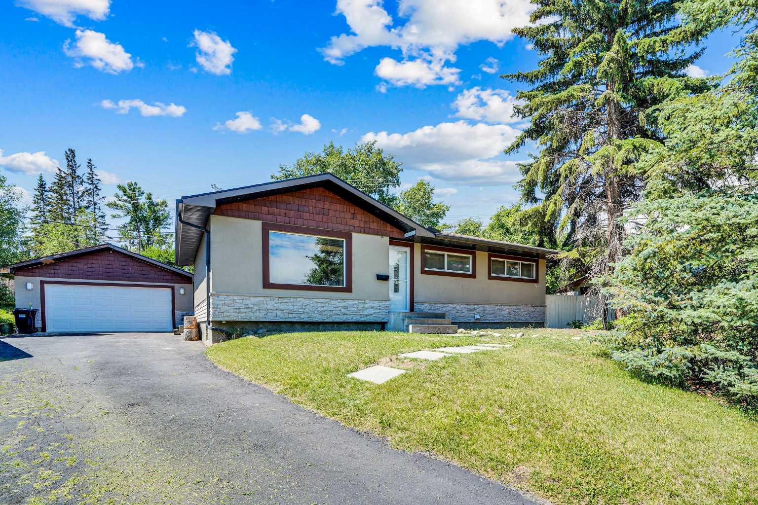 52 Harrow Crescent SW