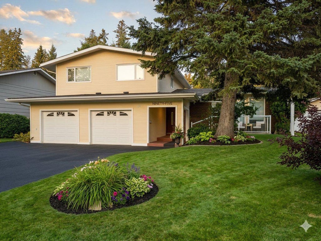 Photo of 93 Page Avenue, Red Deer, AB T4P 1J7 (MLS # A2339680)
