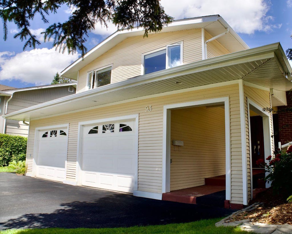 Photo of 93 Page Avenue, Red Deer, AB T4P 1J7 (MLS # A2339680)