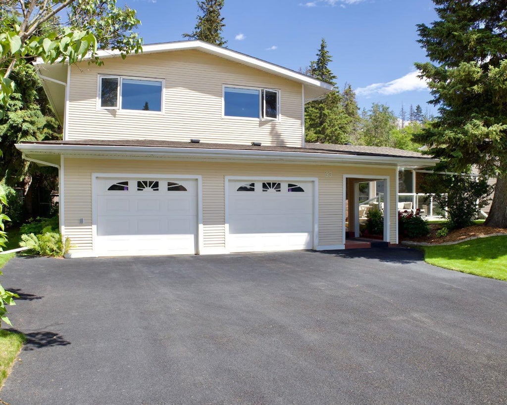 Photo of 93 Page Avenue, Red Deer, AB T4P 1J7 (MLS # A2339680)