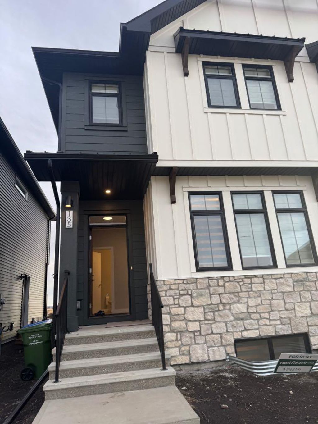 Photo of 135 Ricardo Ranch Avenue SE, Calgary, AB T3M 3Z7 (MLS # A2289632)
