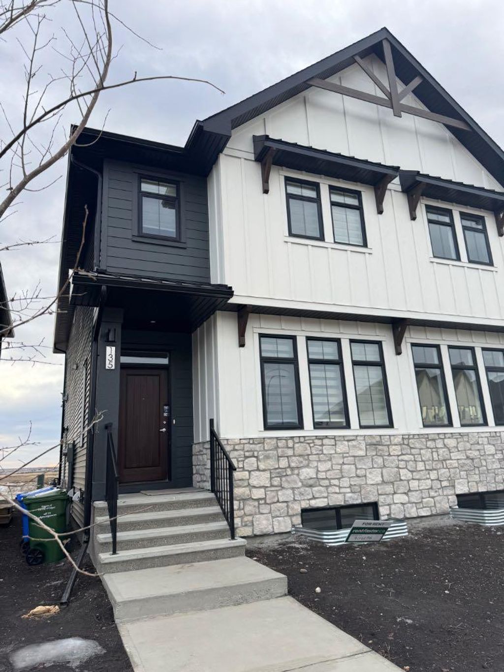 Photo of 135 Ricardo Ranch Avenue SE, Calgary, AB T3M 3Z7 (MLS # A2289632)