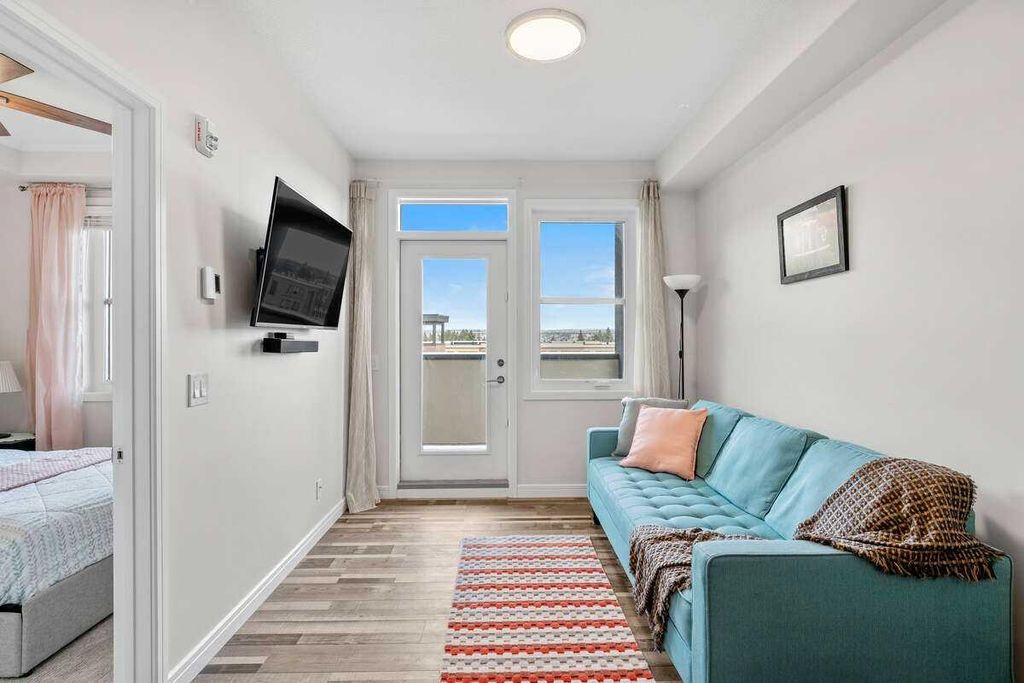 Photo of 80 Greenbriar Place NW #2410, Calgary, AB T3B 6J4 (MLS # A2292255)