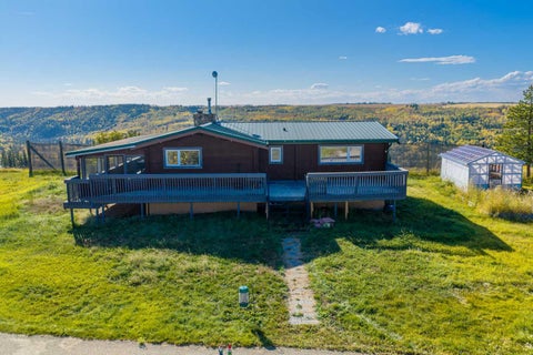 Photo of 814070 50 Range, Rural Fairview No. 136, M.D. of, AB T0H 1L0 (MLS # A2347177)