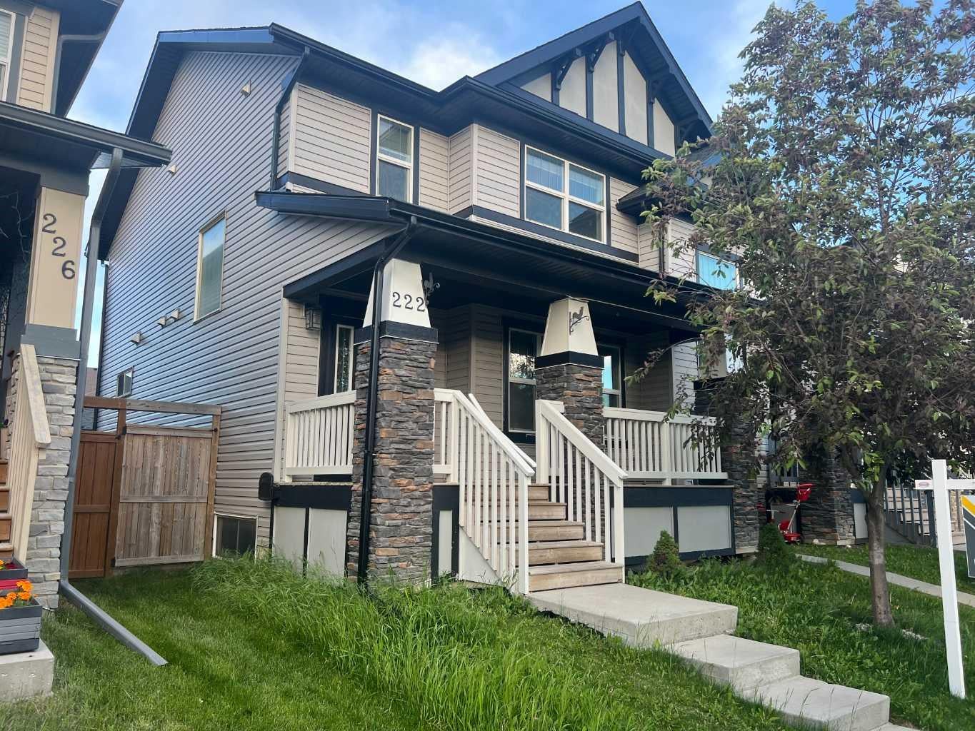 222 Skyview Ranch Boulevard NE