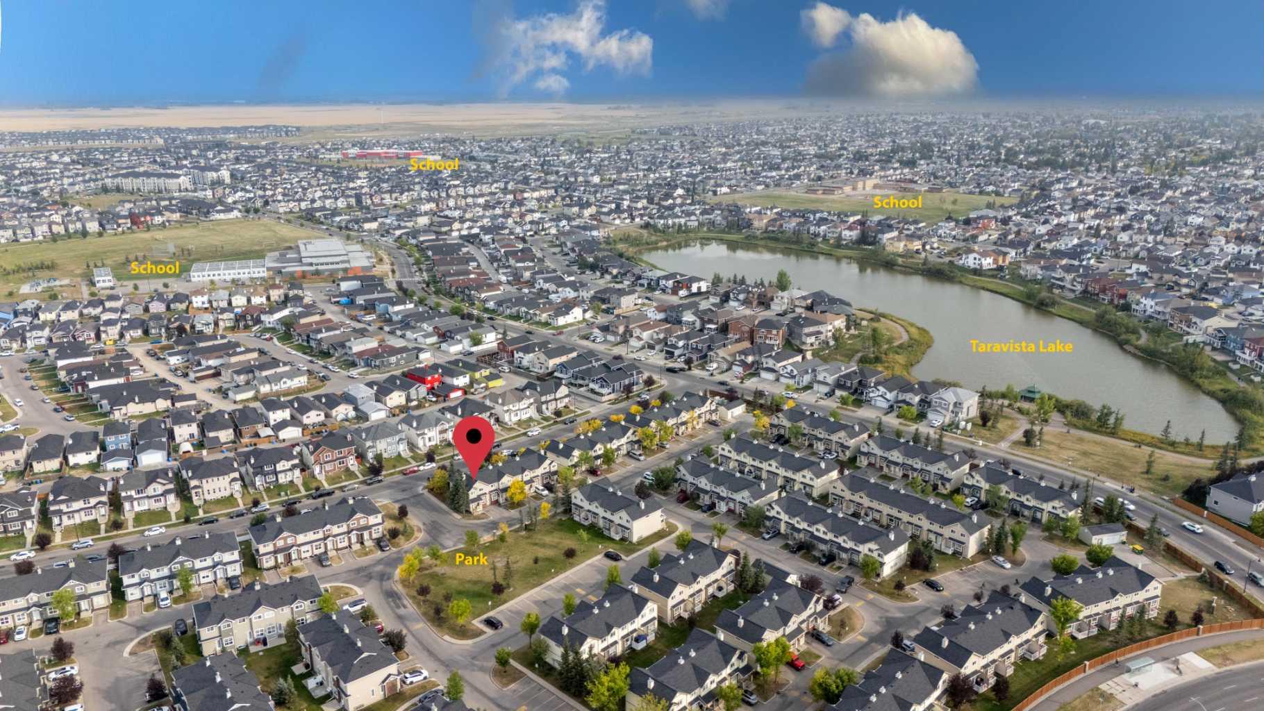 111 Tarawood Lane NE 1001