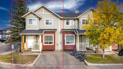 111 Tarawood Lane NE 1001 Calgary AB T3J 5B9