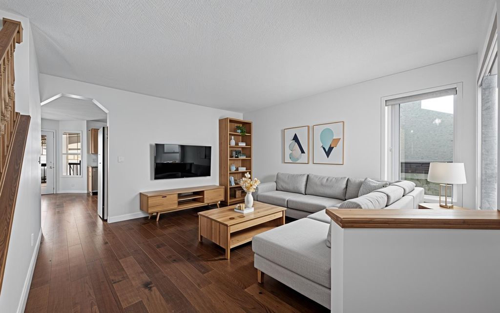Photo of 182 Coventry Close NE, Calgary, AB T3K 4A6 (MLS # A2331903)