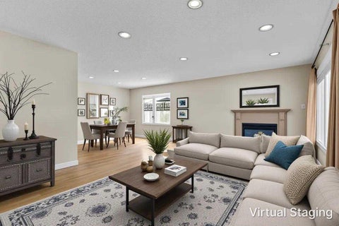 Tiny photo for 10731 Maplebend Drive SE, Calgary, AB T2J 1X3 (MLS # A2318752)