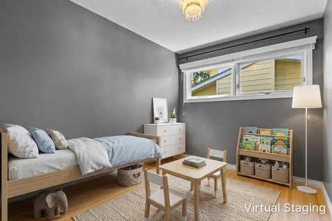 Tiny photo for 10731 Maplebend Drive SE, Calgary, AB T2J 1X3 (MLS # A2318752)