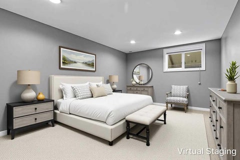 Tiny photo for 10731 Maplebend Drive SE, Calgary, AB T2J 1X3 (MLS # A2318752)