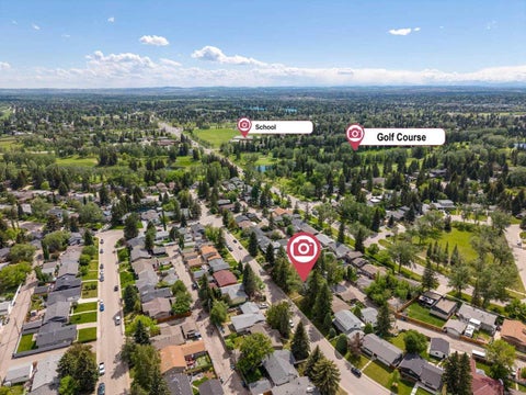 Tiny photo for 10731 Maplebend Drive SE, Calgary, AB T2J 1X3 (MLS # A2318752)