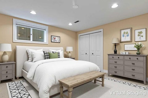 Tiny photo for 10731 Maplebend Drive SE, Calgary, AB T2J 1X3 (MLS # A2318752)