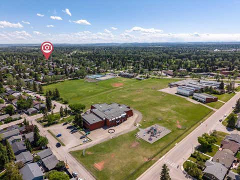 Tiny photo for 10731 Maplebend Drive SE, Calgary, AB T2J 1X3 (MLS # A2318752)