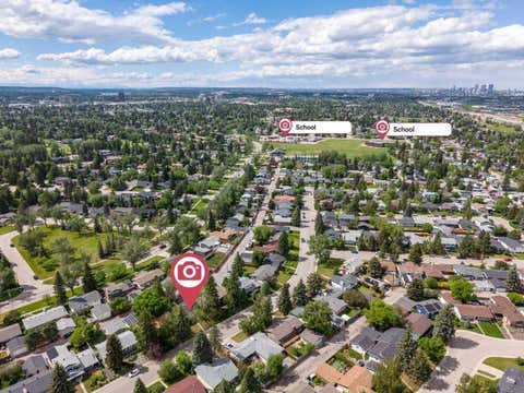 Tiny photo for 10731 Maplebend Drive SE, Calgary, AB T2J 1X3 (MLS # A2318752)