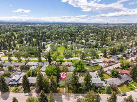 Tiny photo for 10731 Maplebend Drive SE, Calgary, AB T2J 1X3 (MLS # A2318752)