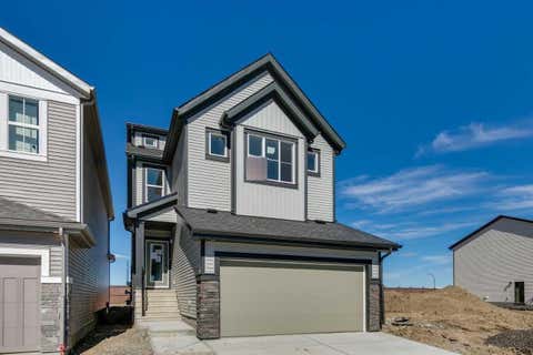 Photo of 110 Bartlett Row SE, Calgary, AB T3S 0X8 (MLS # A2319549)