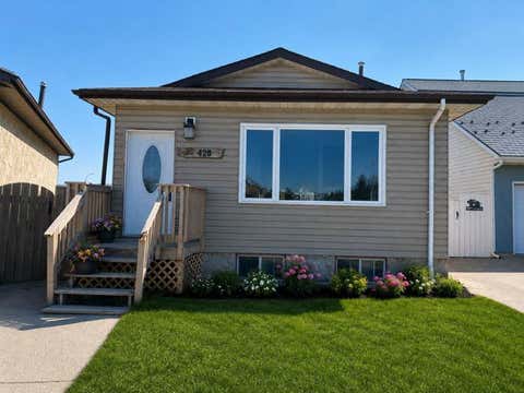 Photo of 428 Boutin Avenue, Hinton, AB T7V 1A2 (MLS # A2296744)