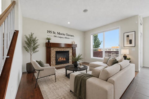 Photo of 195 St Moritz Terrace SW, Calgary, AB T3H 5X9 (MLS # A2335136)