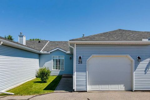 Photo of 105 Elm Place #38, Okotoks, AB T1S 1V9 (MLS # A2325247)