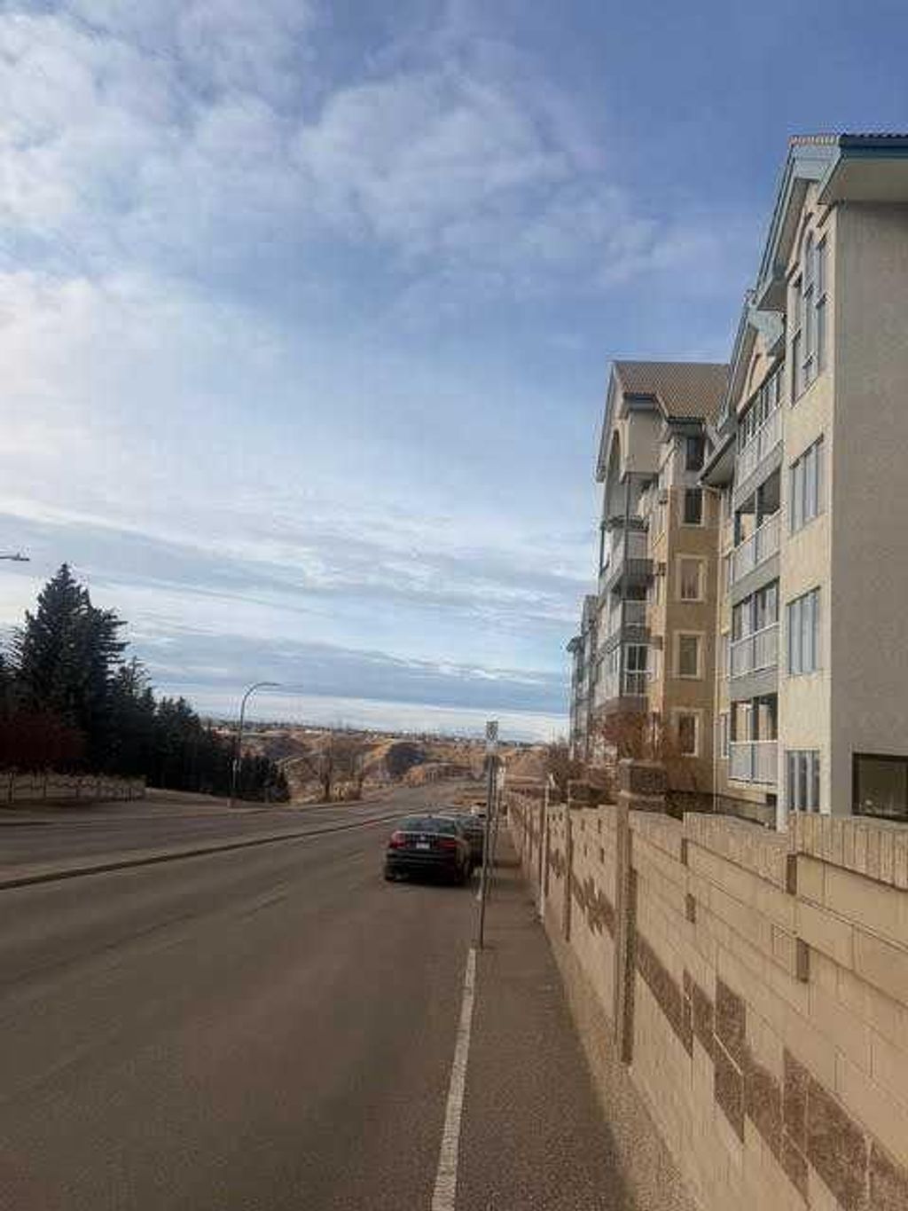Photo of 75 1 Avenue S #208, Lethbridge, AB T1J 4R2 (MLS # A2279122)