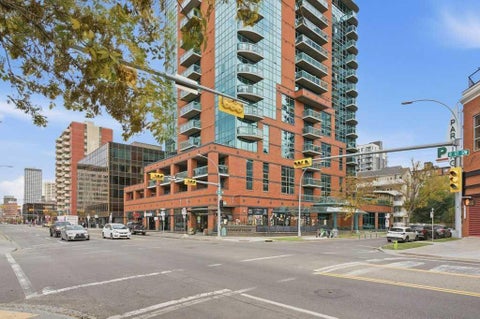 Photo of 836 15 Avenue SW #503, Calgary, AB T2R 1S2 (MLS # A2347649)