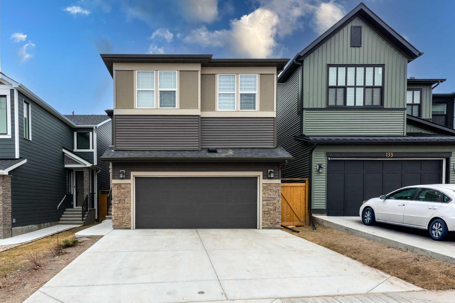 137 Edith Villas NW