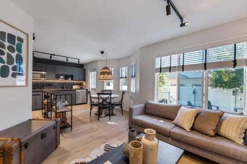 Photo of 19 Everridge Villas SW, Calgary, AB T2Y 4Y9 (MLS # A2338746)