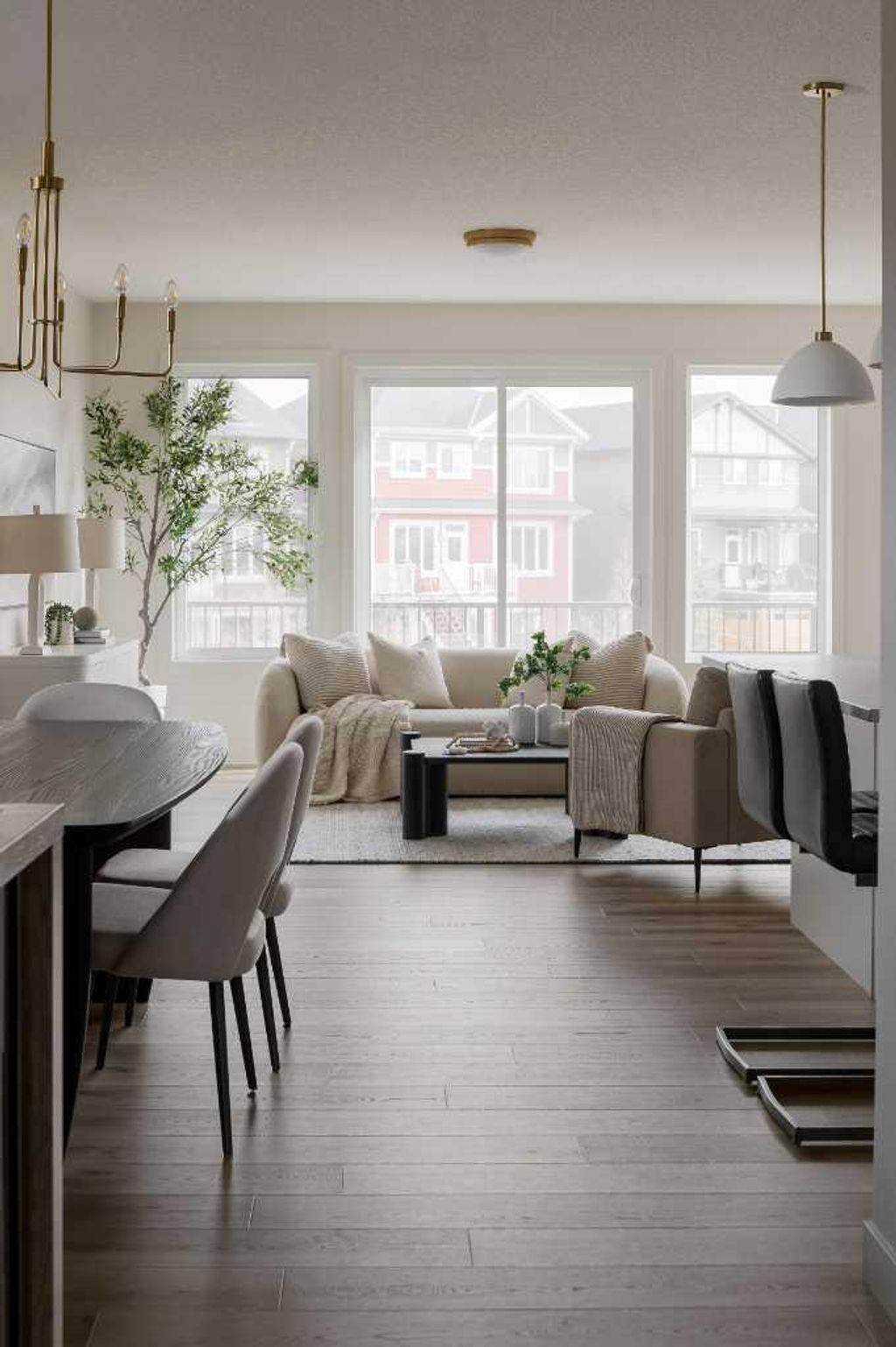 Photo of 88 Sunrise Heath, Cochrane, AB T4C 0H4 (MLS # A2288334)