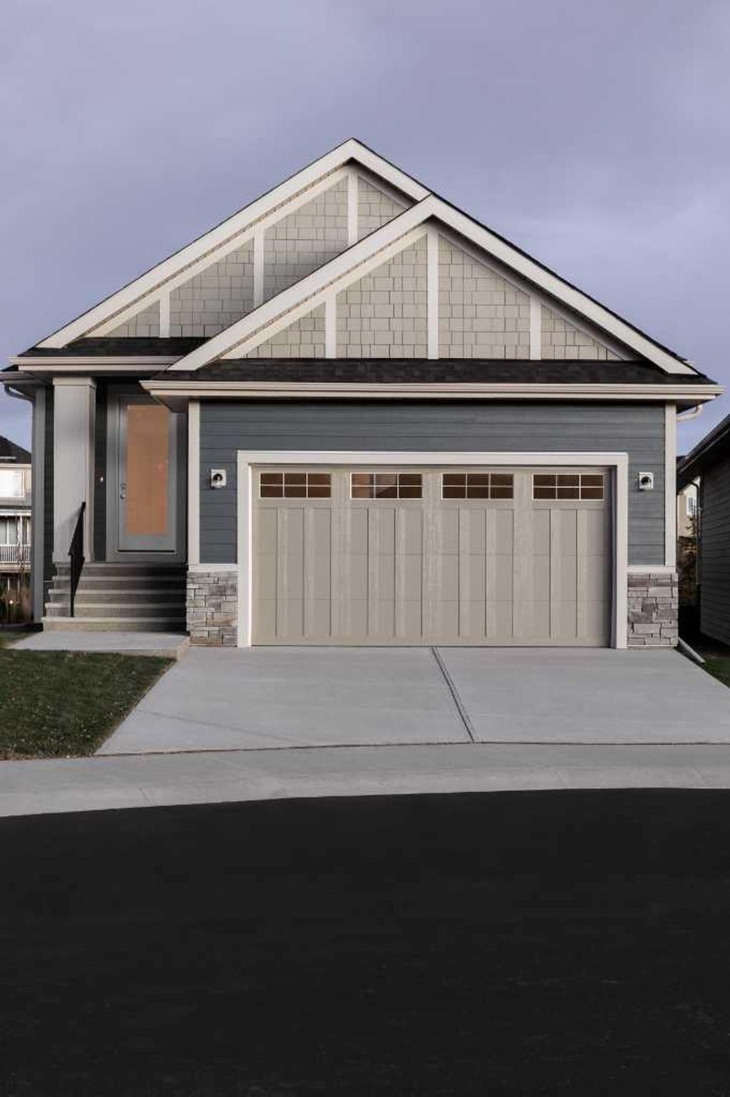 Photo of 88 Sunrise Heath, Cochrane, AB T4C 0H4 (MLS # A2288334)