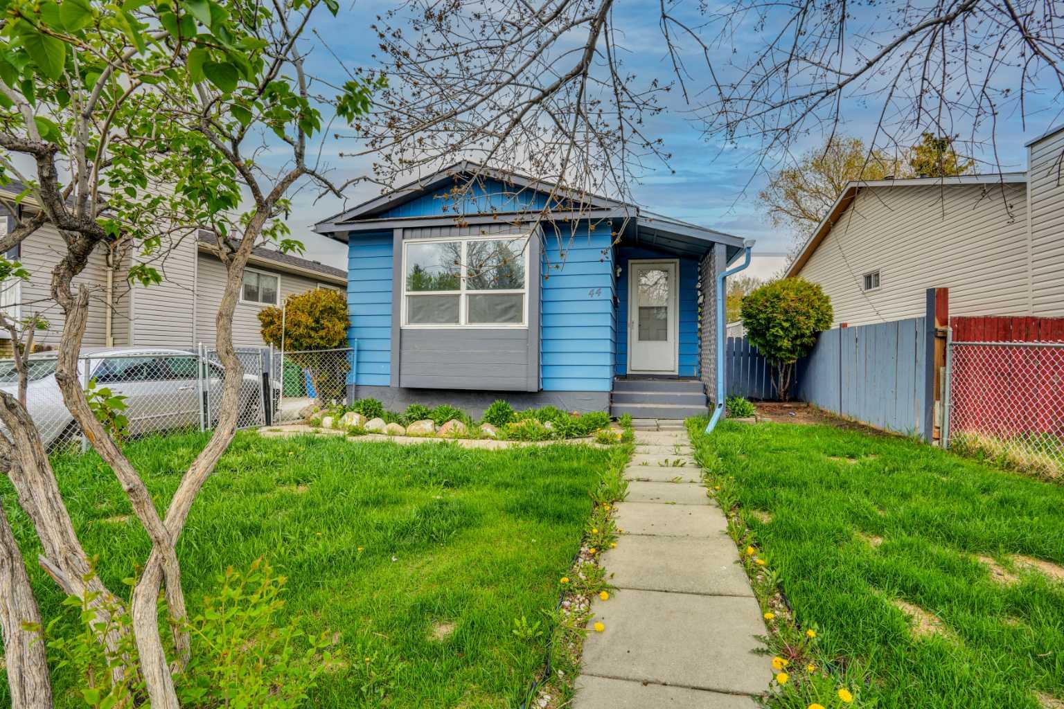 44 Falmead Road NE