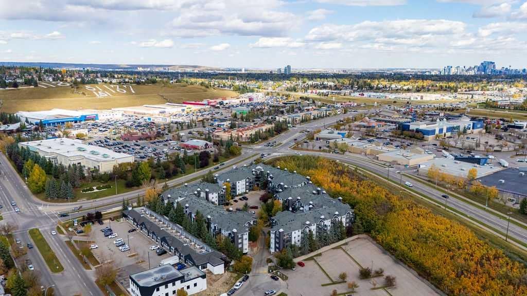 Photo of 20 Sierra Morena Mews SW #109, Calgary, AB T3H 3K6 (MLS # A2349542)
