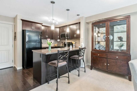 Photo of 130 Panatella Street NW #1313, Calgary, AB T3K 0Y6 (MLS # A2306762)