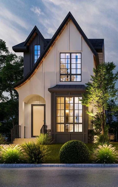 3412 1 Street NW Calgary AB T2K 0W4