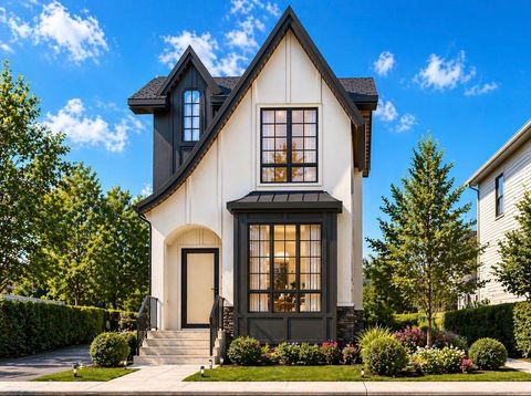 Photo of 3412 1 Street NW, Calgary, AB T2K 0W4 (MLS # A2239844)