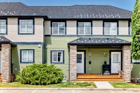 Photo of 140 Sagewood Boulevard SW #507, Airdrie, AB T4B 3H5 (MLS # A2297528)
