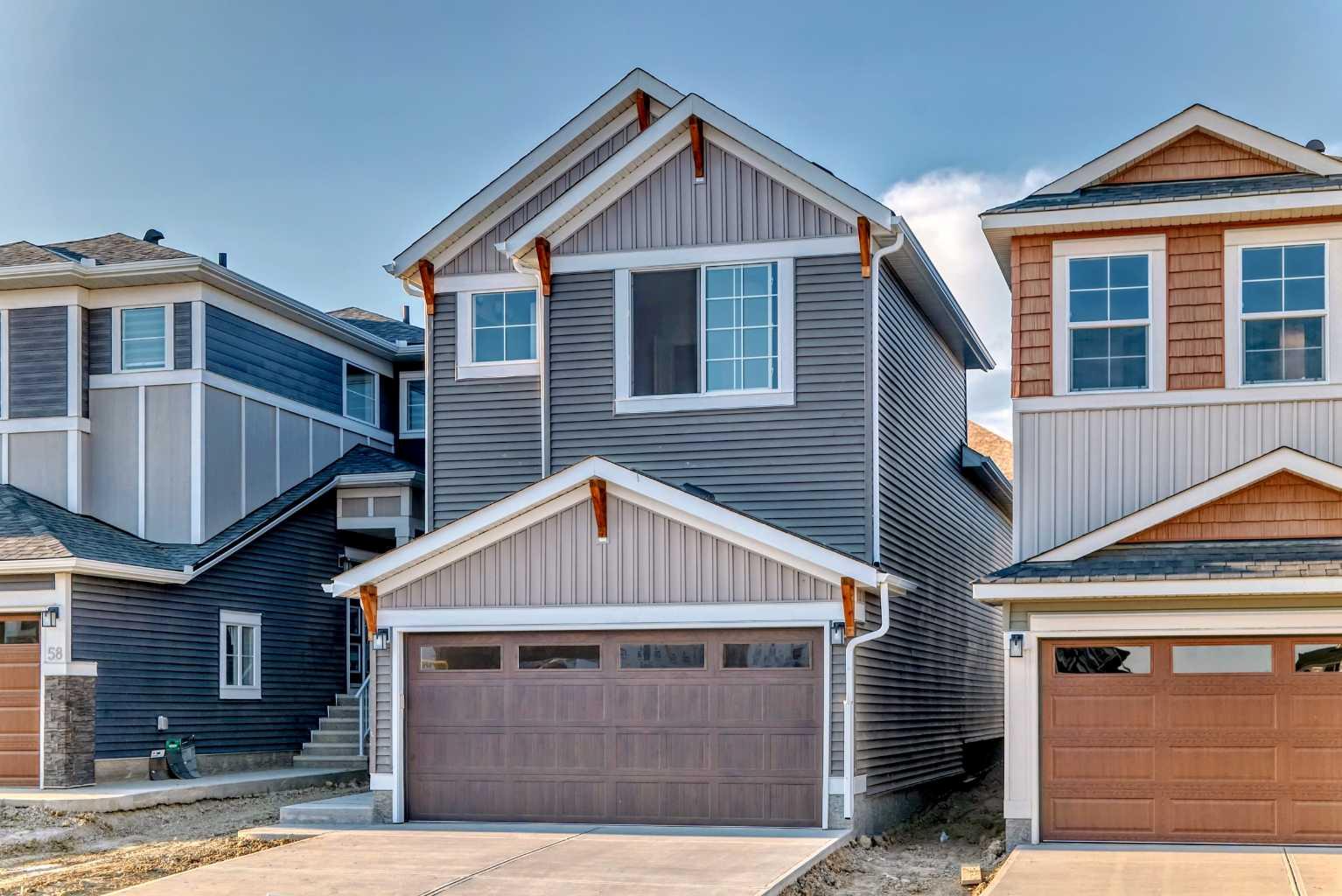 54 Homestead Common NE