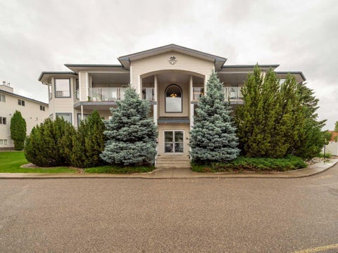Photo of 23 Chilcotin Lane W #122, Lethbridge, AB T1K 7L8 (MLS # A2325485)