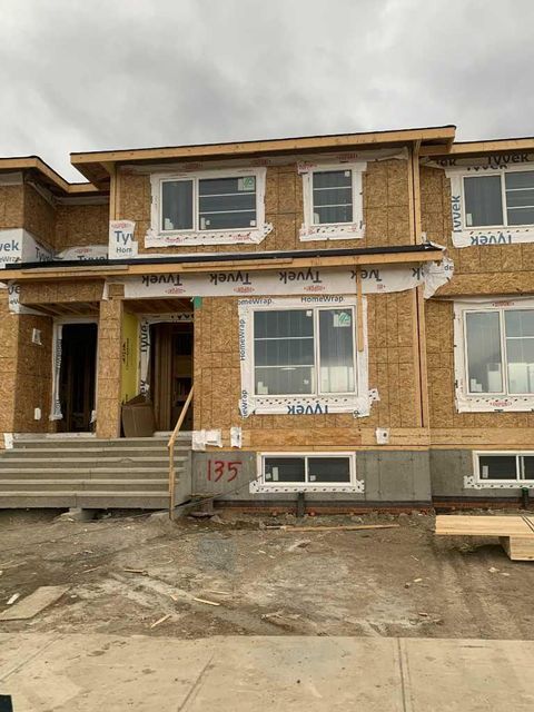 Photo of 135 Ambleridge Street NW, Calgary, AB T3P 3H2 (MLS # A2304455)