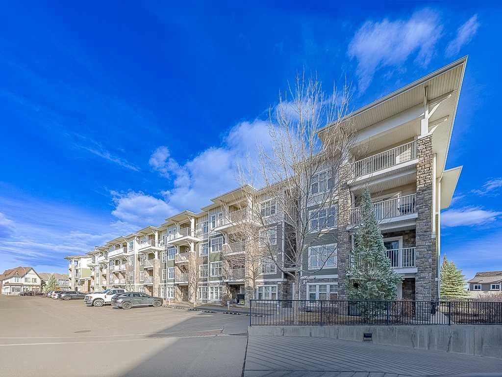 Photo of 11 Mahogany Row SE #1203, Calgary, AB T3M 2L6 (MLS # A2286592)