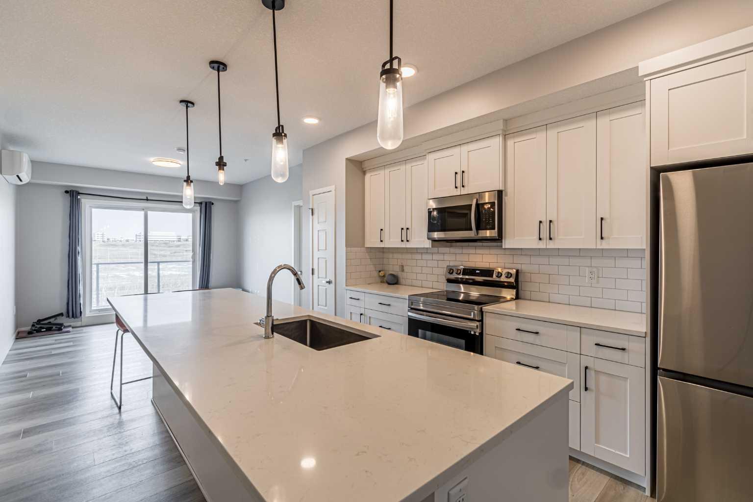 360 Harvest Hills Way NE 203